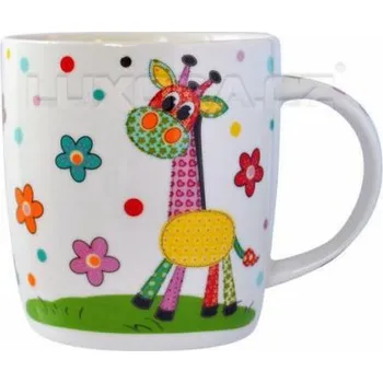 Hrnek Žirafa - 350 ml