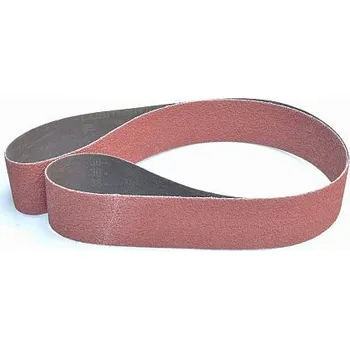 Brusný papír 3M Brusný pás 984F 75x2000 120+ CUBITRON II