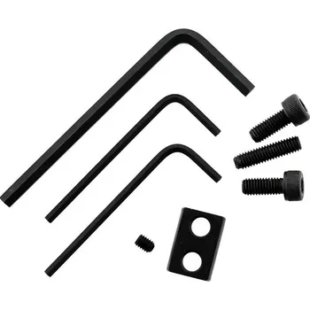 Příslušenství pro šipky Nástroj na výměnu hrotů Designa - Kit