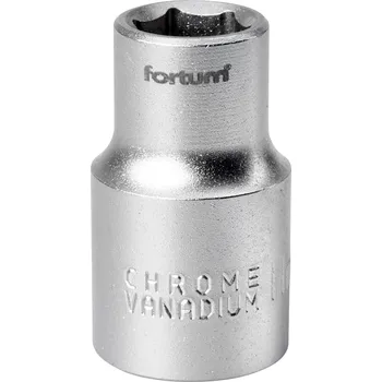 Gola hlavice Fortum Hlavice nástrčná 1/2", 11 mm, L 38 mm 4700411
