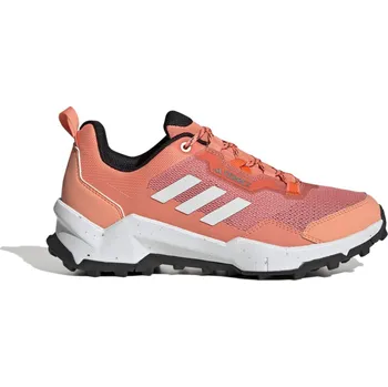 Dámská treková obuv Dámské boty ADIDAS TERREX AX4 W HQ1047 – Oranžová 38 2/3