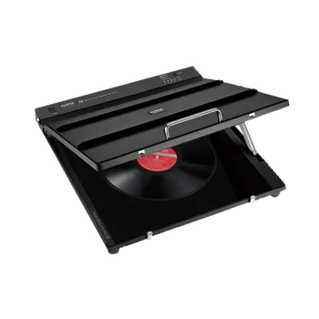 Příslušenství pro gramofon ORB DF-01Ai+ Pec na rovnání vinylových gramofonových desek