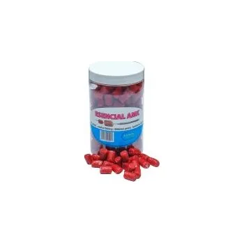 KAPRPRO KRMNÉ I CHYTACÍ PELETY ESENCIAL BANÁN & CHILLI 9mm, 300g 300g