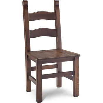 Jídelní židle NábytekProNás Designová jídelní židle PESANTE 112 - masiv