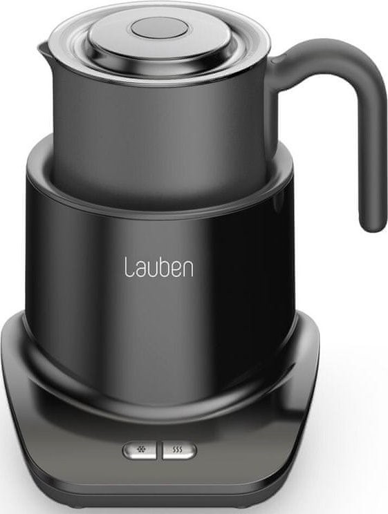 Lauben Milk Frother 550BC - elem6 B2B