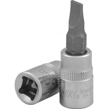 Hlavice 1/4" PL 5,5 mm