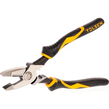 Kleště TOLSEN Silové boční štípací kleště 240 mm 10305