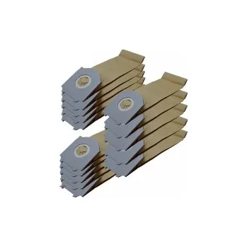 Sáček do vysavače Sáčky do vysavače ETA 0430 Sting papírové 15ks