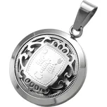 Přívěsek Zodiac 3055-23 Štír