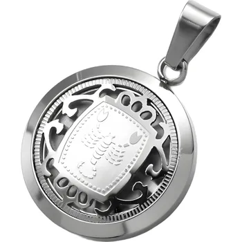 Přívěsek Přívěsek Zodiac 3055-23 Štír