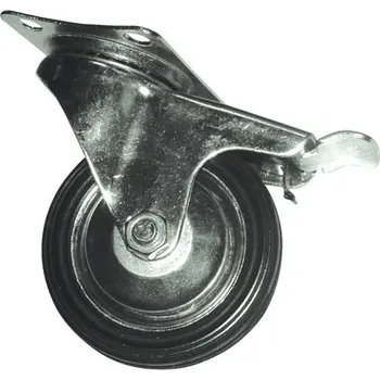 Pojezdové kolečko M.A.T. Group Kolečko 75 otočné brzda/40 kg 707101