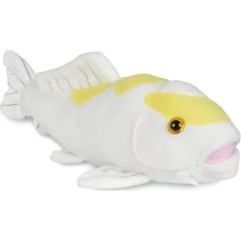 Zahradní jezírko Plyšový KOI Hariwake 35cm