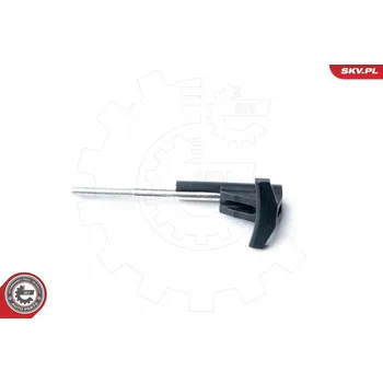 Sada napínací lišty, rozvodový řetěz ESEN SKV 21SKV001