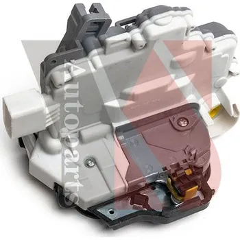 Zabzepeční vozidel Zámek dveří YSPARTS YS-LK0109L