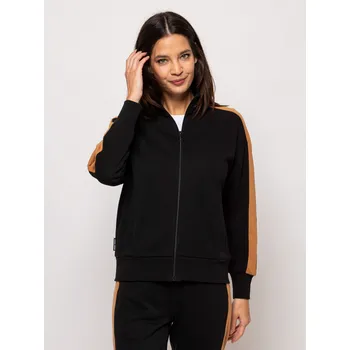 Dámská mikina TAME black XXL