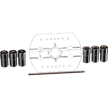 Vrtací a rýsovací šablona DS00576