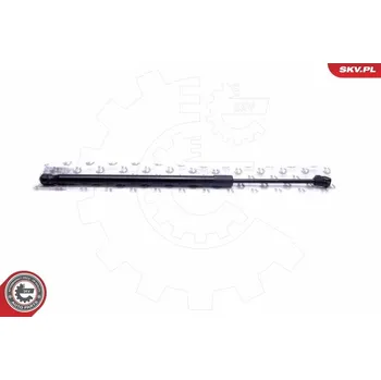 Příslušenství karosérie Pneumatická pružina / vzpěra zavazadlového prostoru ESEN SKV 52SKV683