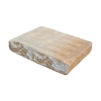 DITON Gabon Velikost: 25 × 35 × 7, Varianta: Gabon 7 / 35 stříška blanco, Povrch: standard, štípaný