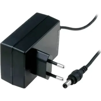 SYS 12W, AC/DC 12V, 1A