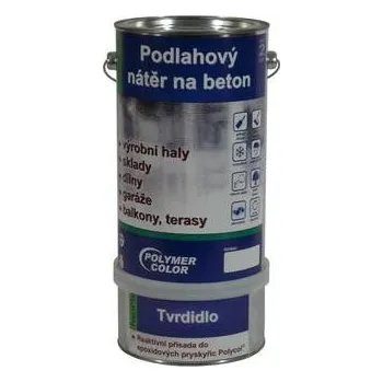 Penetrace Polycol 301 RAL1018 TwinPack 5+1kg