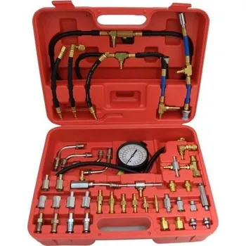 Autoelektronika GEKO TOP Tester tlaku palivové soustavy benzín (velký)