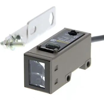 Pohybové čidlo OMRON Senzor E3S-CD12 2M OMS E3S 7007D