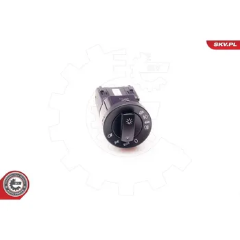 Autoelektrika Spínač, hlavní světlo ESEN SKV 36SKV024