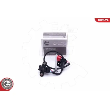 Kliková hřídel Generátor impulsů, klikový hřídel ESEN SKV 17SKV541