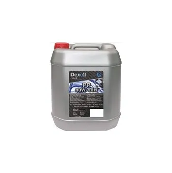 Převodový olej Převodový olej GL5 80W-90 H 10L