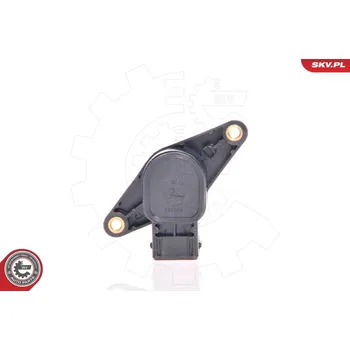 Čidlo automobilu Senzor, poloha škrticí klapky ESEN SKV 17SKV008