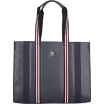 Dámská kabelka Tommy Hilfiger Panera - černá