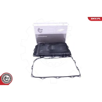 Kryt motoru Kryt hlavy válce ESEN SKV 48SKV044