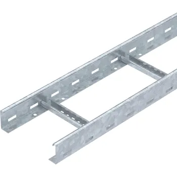 kabelová chránička OBO BETTERMANN Kabelový žebřík LG 620 VS 6 FT 6208650