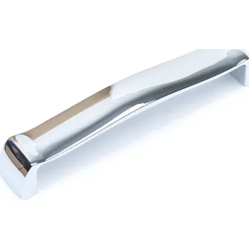 Nábytkové kování Úchytka T07, 160 mm chrom