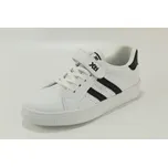 Xti Chlapecká i dívčí obuv sportovní SA150351 bílá 30