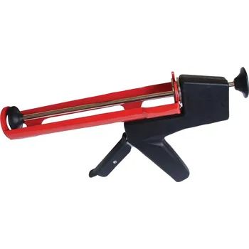 Vytlačovací pistole FESTA - LEVIOR Pistole vytlačovací převodová CP4