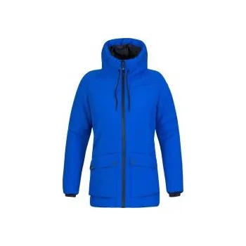 Dámská casual bunda Hannah REBECA dazzling blue 38; Modrá bunda + DÁREK DLE VÝBĚRU!