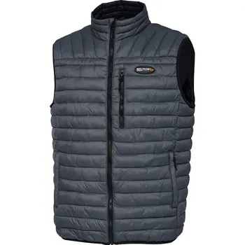 Rybářské oblečení Savage Gear vesta Ripple Quilt Vest Velikost: XL