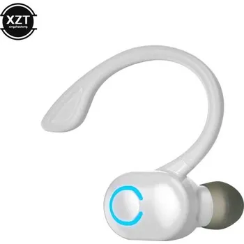 Sluchátka Bezdrátová sluchátka pro sport a hraní - Bílá