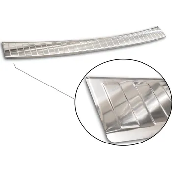 Lišta karosérie Lišta na nárazník - Kryt hrany kufru, Peugeot 308 II, 2013-2021, Combi (AV235997)