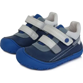 Dětská treková obuv D.D.Step dětské botičky S073-968