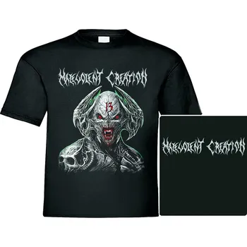 triko Malevolent Creation - The 13th Beast