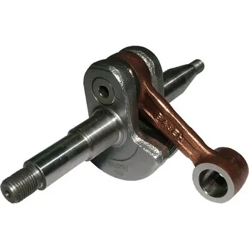 Motorová pila Kliková hřídel Husqvarna 340, 340E, 345, 345E, 350 - neoriginální díl