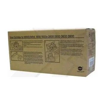 Konica Minolta 4152613, originální toner, černý, 8300 stran
