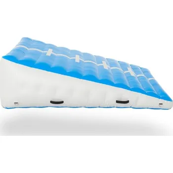 Žíněnka AirIncline - nafukovací klín, Šířka 2 m, Délka 2 m, Výška 40 cm