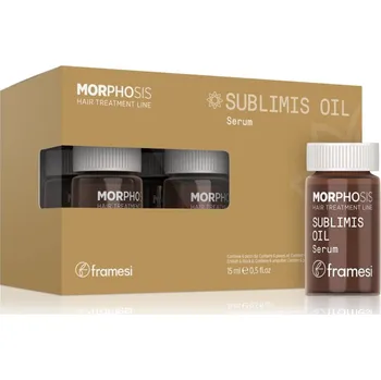 Framesi Morphosis Sublimis Oil Serum 6x…