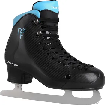 Zimní brusle TEMPISH RENTAL RF56 Girl krasokomplet Velikost: 33