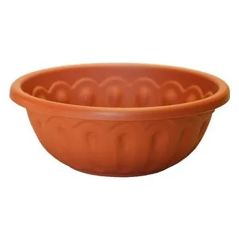 Květináč Žardina Lea - terakota 22 cm