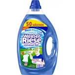 Weisser Riese Universal prací gel