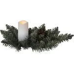 Star Trading Serene větvička se svíčkou…